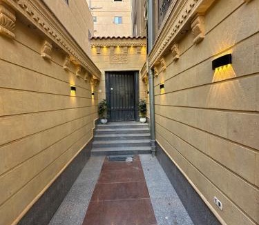 6th of October City Apartment | Hotel apartment in the heart of October