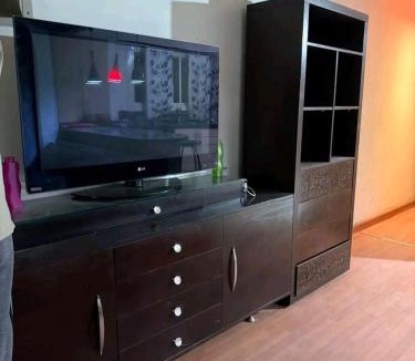 Al-Muntazah Apartment | Rental view