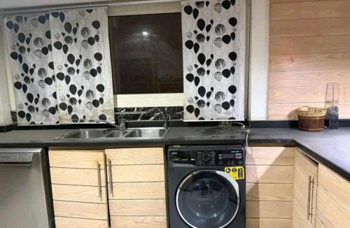 Al-Muntazah Apartment | Rental view