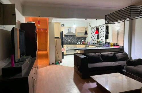 Al-Muntazah Apartment | Rental view