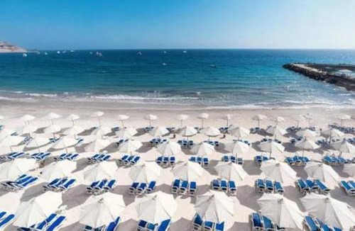 Ras Sudar Apartment | porto elsokhna hotel appartment