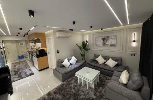 Ras Sudar Apartment | porto elsokhna hotel appartment