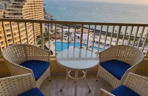 Ras Sudar Apartment | porto elsokhna hotel appartment