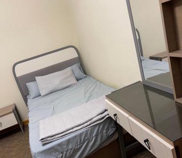 Al-Khalifa Apartment | تنورنا