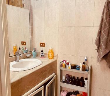 Al-Khalifa Apartment | تنورنا
