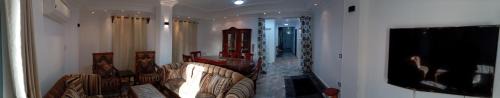 Al-Basatin Apartment | Maadi family home