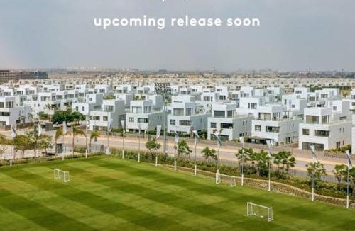 Cairo Governorate Villa | comfort villa