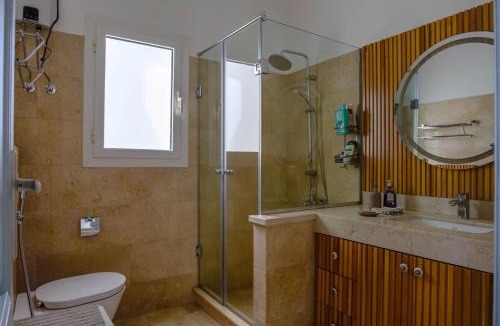 El Gouna Villa | White Villa Heaven - Swim, Lounge & Sunset Magic