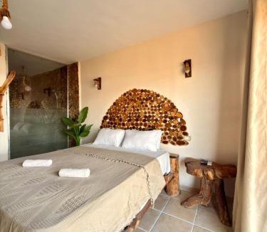 St. Catherine Hotel | Bella house dahab