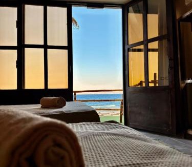 St. Catherine Hotel | Bella house dahab