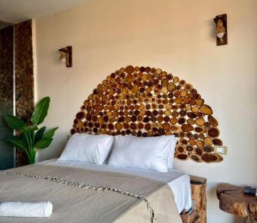 St. Catherine Hotel | Bella house dahab