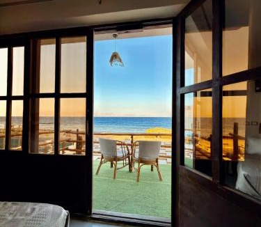 St. Catherine Hotel | Bella house dahab