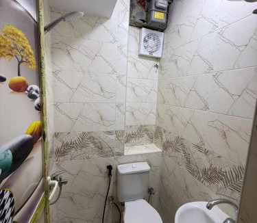 6th of October City Apartment | استديو مفروش اكتوبر الحي الاول دابل