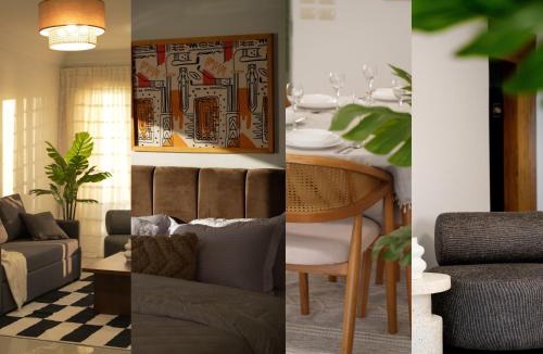 San Stifano Apartment | Nabeel Homes - Louran Seaview Condo A