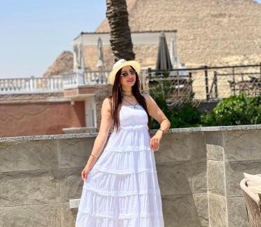 Al Haram Hotel | Calm Pyramids View Villa