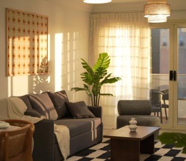 San Stifano Apartment | Nabeel Homes - Louran Seaview Condo A
