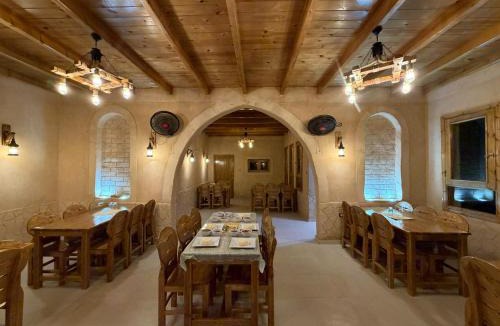Siwa Hotel | Siwa Palace Lodge