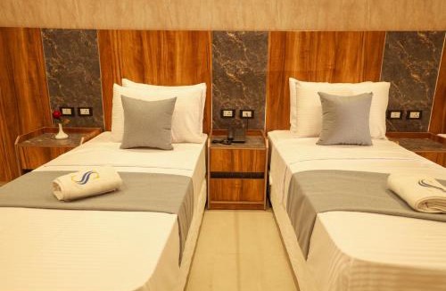 Abdin Hotel | Sama hotel Cairo Sherif