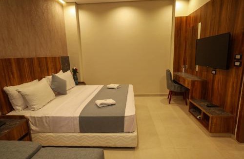 Abdin Hotel | Sama hotel Cairo Sherif