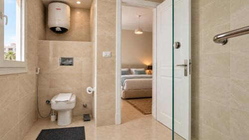 Sahl Hasheeh Apartment | Peaks- Tawaya Sahl Hasheesh , 2BR Suite Seaview