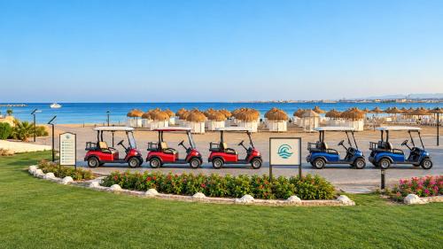 Sahl Hasheeh Apartment | Peaks- Tawaya Sahl Hasheesh , 2BR Suite Seaview