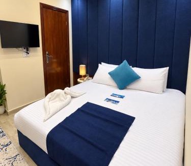 Giza Hotel | Casa scarab pyramids hotel