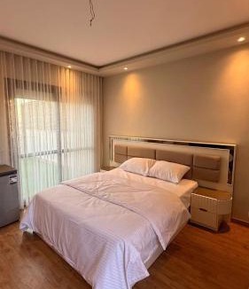 Sheikh Zayed City Apartment | مدينة الشيخ زايد Beverly Hills Westown - Forty Wset - Allegria