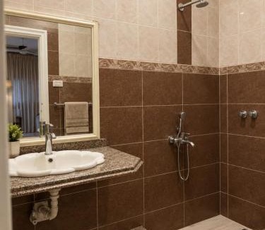 Ras El Bar Hotel | Aquamarina