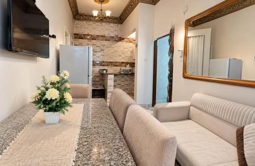 Ras El Bar Hotel | Aquamarina