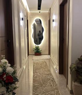 Kafrat al Jabal Hotel | Rihana Pyramids Inn