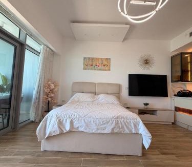 West Nubariyah Apartment | El Alamein Tower G5 A2508