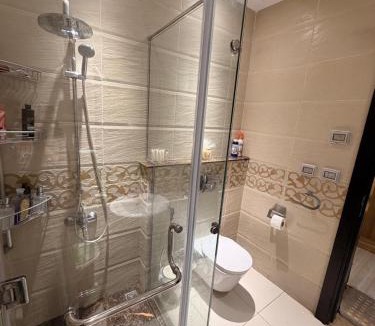 West Nubariyah Apartment | El Alamein Tower G5 A2508