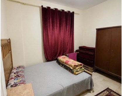 Al Barajil Apartment | 2BR Ground Floor Apartment - Affordable & Convenient