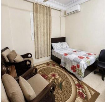 Al Barajil Apartment | 2BR Ground Floor Apartment - Affordable & Convenient