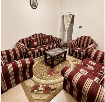 Al Barajil Apartment | 2BR Ground Floor Apartment - Affordable & Convenient