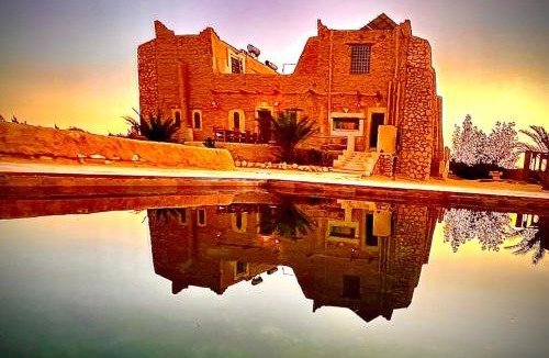 Siwa Apartment | Beit Dina Retreat