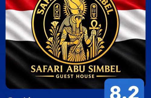Abu Simbel House | Safari Abu Simbel