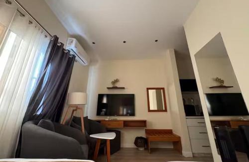 The 5th Settlement Apartment | Marron Hotel 166