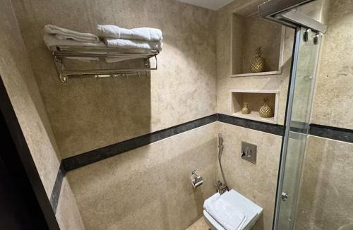 The 5th Settlement Apartment | Marron Hotel 166