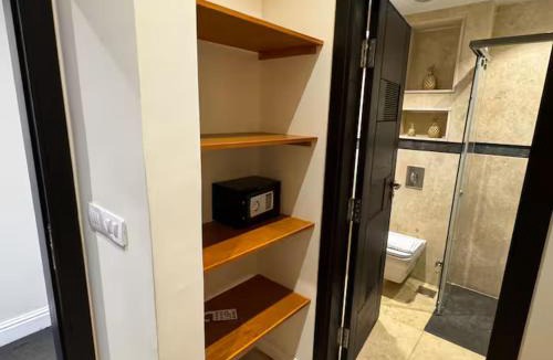 The 5th Settlement Apartment | Marron Hotel 166