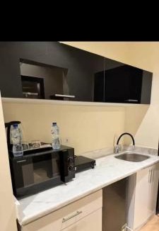 The 5th Settlement Apartment | Marron Hotel 166
