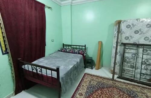 Ain Schams Bed & Breakfast | Saeed bed breakfast