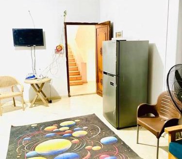 Ain Schams Bed & Breakfast | Saeed bed breakfast