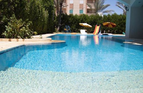 Borg el Arab Villa | سيدي كرير