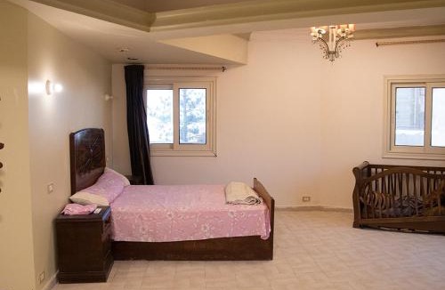 Borg el Arab Villa | سيدي كرير