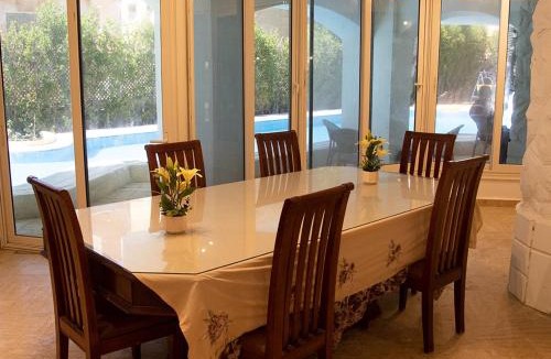 Borg el Arab Villa | سيدي كرير