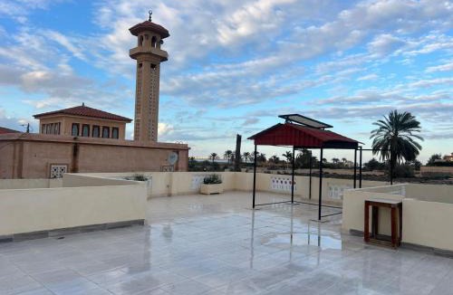 Al-'Amriyah Villa | الاسكندرية كينج مريوط