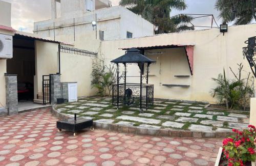 Al-'Amriyah Villa | الاسكندرية كينج مريوط