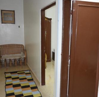 Aswan Bed & Breakfast | Nobal best house