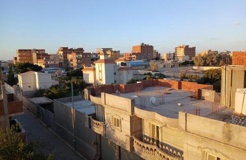Marsa Matruh Apartment | Rouh Matrouh with Yasser